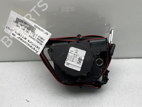 Højre bagtil seleforstrammer RENAULT ARKANA I (LCM_, LDN_) 1.6 E-TECH 145 (LDMU) (143 hp) 29855573