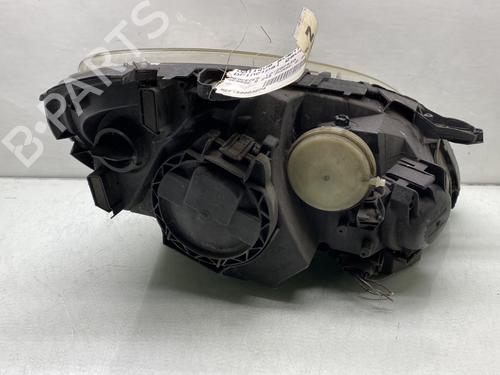 Left headlight MERCEDES-BENZ B-CLASS Sports Tourer (W245) B 180 CDI (245.207) | BP21552844C28 