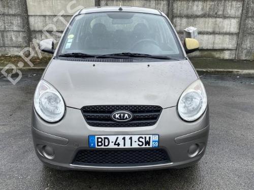 Right headlight KIA PICANTO I (SA) 1.0 | BP21264140C29 