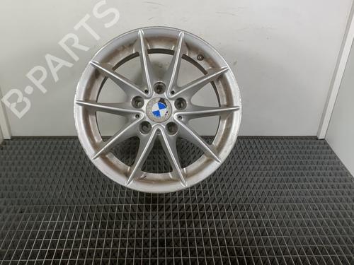 Used Rim BMW 1 (E87) 118 d (143 hp) 26018493