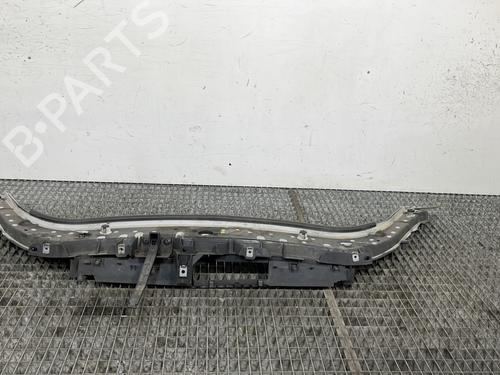 Used Crossmember RENAULT GRAND SCÉNIC II (JM0/1_) 1.9 dCi (JM14) (131 hp) 27361417