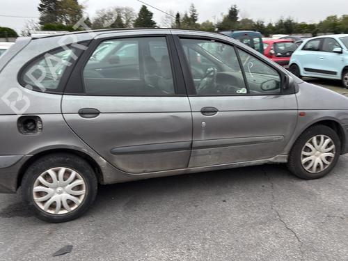 Bomba direccion RENAULT SCÉNIC I MPV (JA0/1_, FA0_) 1.6 (JA00, JA16, JA15, JA19, JA1V, JA2B, JA2C, JA0B,... | BP27733886M99 