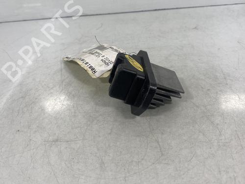 Used Heater resistor Heater resistor HONDA CIVIC VII Hatchback (EU, EP, EV) 1.6 i (EP2, EU8, EU6) (110 hp) 19982293 19982293