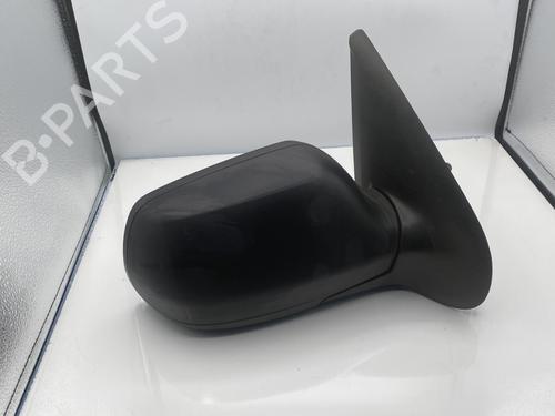 Right mirror MAZDA 2 (DY) 1.4 CD | BP20004374C27 