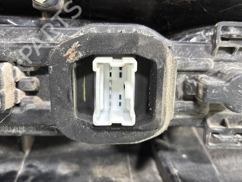 Right taillight RENAULT KANGOO Express (FW0/1_) 1.5 dCi 90 (FW0G, FW05, FW08, FW11) | BP32389536C35