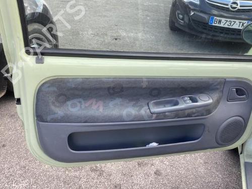 Højre fortil invendig håndtag RENAULT TWINGO I (C06_)  | BP19967542I14 