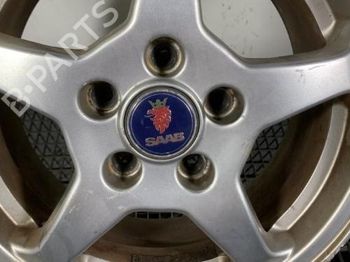 Used Rim SAAB 9-3 Cabriolet (YS3D) 2.0 Turbo (150 hp) 21963220