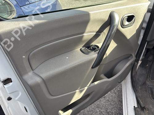 Climate control RENAULT KANGOO Express (FW0/1_) 1.5 dCi 110 (FW0C, FW0H) | BP30887648I5 - Image 19