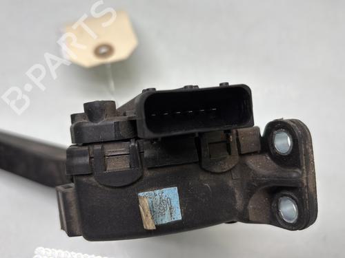 Pedal ALFA ROMEO 159 (939_) 1.9 JTDM 8V (939AXE1B) | BP28281703I4 