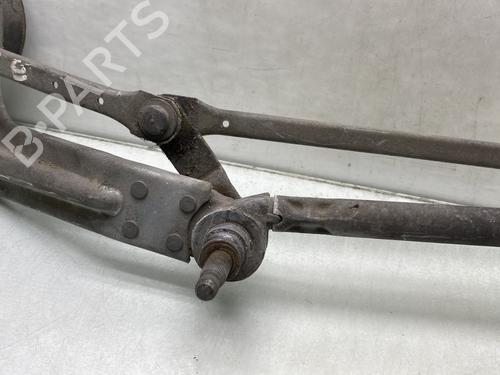 Front wiper motor RENAULT MEGANE I (BA0/1_) 1.9 dCi (BA05, BA1F) | BP23764767M29 