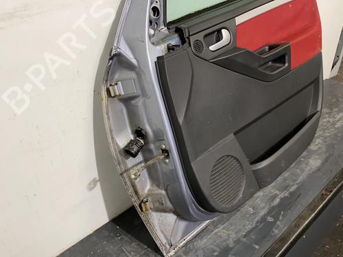 Right front door OPEL MERIVA A MPV (X03) 1.6 16V (E75) | BP20028609C3 