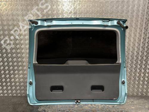 Tailgate OPEL MERIVA A MPV (X03) 1.7 CDTI (E75) | BP21950812C6 