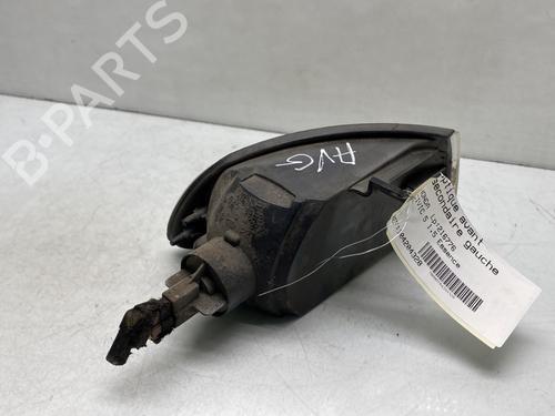 Used Left front indicator Left front indicator HONDA CIVIC V Hatchback (EG, EH) 1.5 i 16V (EG4) (90 hp) 25626094 25626094