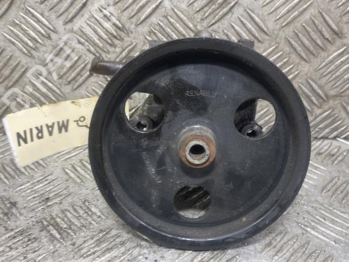 Used Steering pump DACIA DUSTER (HS_) 1.5 dCi (86 hp) 31887186