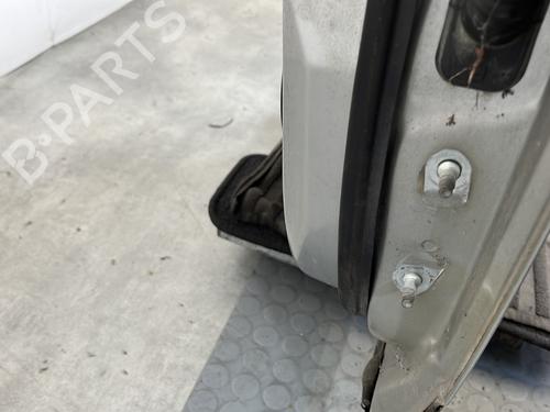 Left front door NISSAN QASHQAI I (J10, NJ10) 1.5 dCi | BP29039431C2 