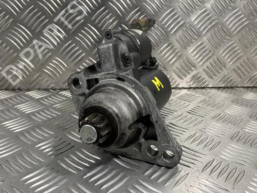 Starter VW TOURAN (1T1, 1T2) 2.0 TDI | BP20010138M8 
