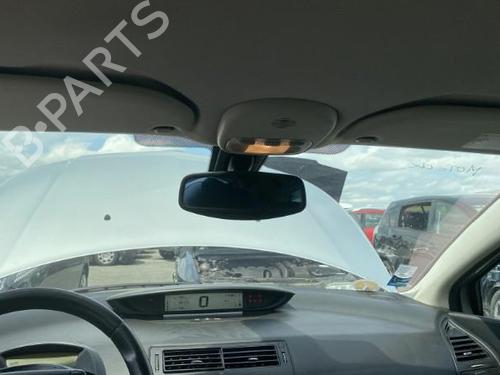 Front left quarter glass CITROËN C4 I (LC_) 1.6 HDi | BP21005130C111 