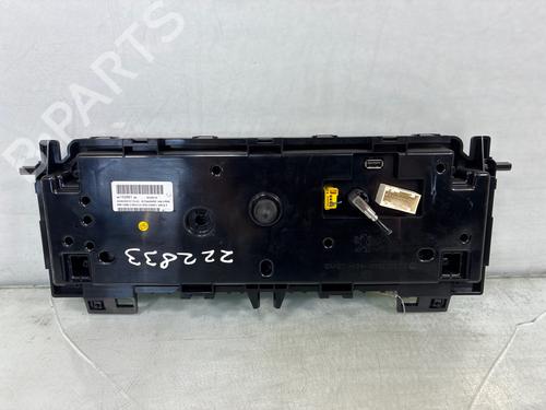 Instrument cluster CITROËN C4 Picasso II 1.2 THP 130 | BP38343373C47 - Image 3