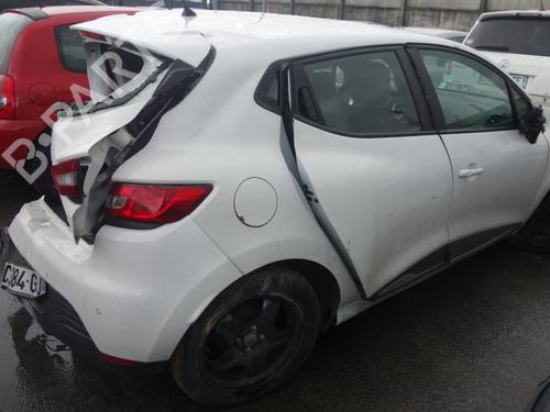 Climate control RENAULT CLIO IV (BH_) 1.5 dCi 75 | BP20031765I5 