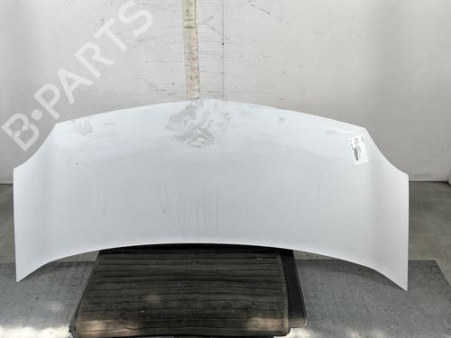Used Hood RENAULT KANGOO / GRAND KANGOO II (KW0/1_) 1.5 dCi 90 (KW05, KW08, KW0G, KW11) (90 hp) 27234713