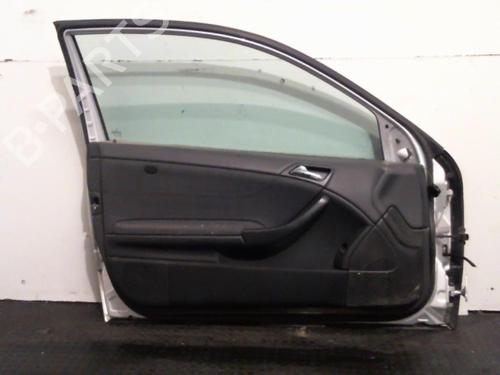 Left front door MERCEDES-BENZ C-CLASS Coupe (CL203) C 200 CDI (203.707) | BP20004495C2 