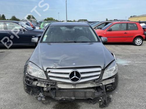 Left rear window switch MERCEDES-BENZ C-CLASS (W204) C 250 CDI (204.003) | BP24960488I29 - Image 18