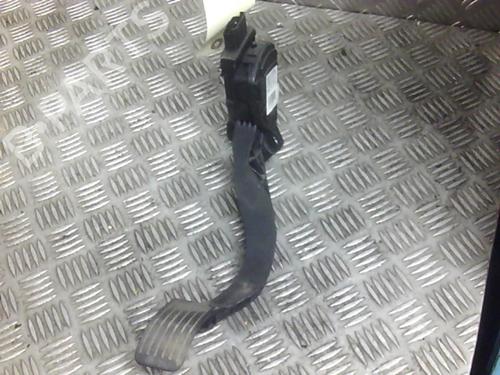 Used Pedal Pedal CITROËN C3 Picasso (SH_) [2008-2026] 20030855 20030855