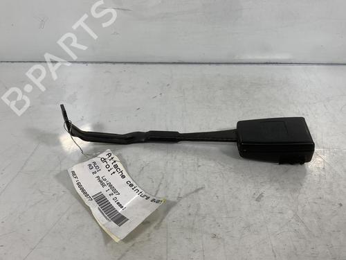 Seat buckle AUDI A3 (8P1)  | BP19995993I32 