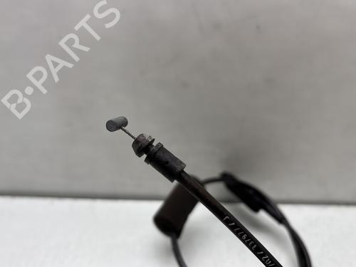 Fechadura trás direita Fechadura trás direita 29981814 29981814
