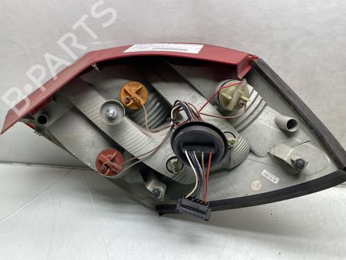 Used Left taillight Left taillight SKODA FABIA II (542) 1.9 TDI (105 hp) 23134437 23134437