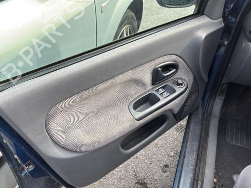 Squib airbag RENAULT CLIO II (BB_, CB_) 1.4 16V (B/CB0P, BB13) | BP31379644C102 