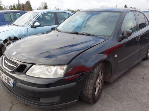 Front right window mechanism SAAB 9-3 (YS3F, E79, D79, D75) 2.2 TiD | BP24207984C23 
