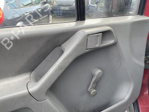 Right front indicator VW LT 28-46 II Van (2DA, 2DD, 2DH) 2.5 TDI | BP32389235C33