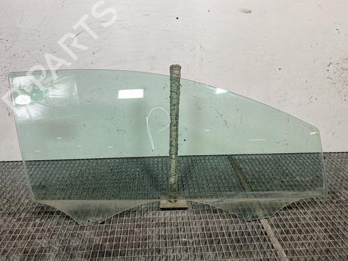 Used Front right door window CITROËN C2 (JM_) 1.4 HDi (68 hp) 31293439