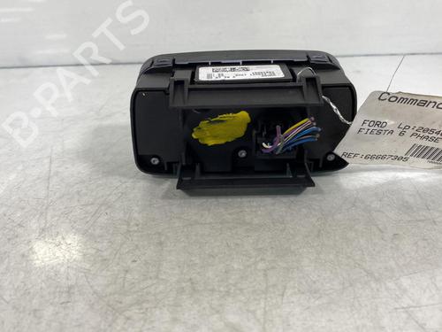 Headlight switch FORD FIESTA VI (CB1, CCN)  | BP19975482I24 