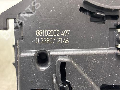 Switch RENAULT CLIO III (BR0/1, CR0/1) | BP34627367I30 - Image 5