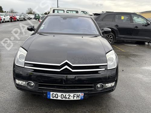 Starter CITROËN C6 (TD_) 3.0 HDi | BP30887451M8 - Image 14