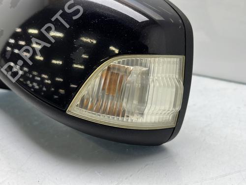 Left mirror FORD C-MAX (DM2) 2.0 TDCi | BP23768374C26 