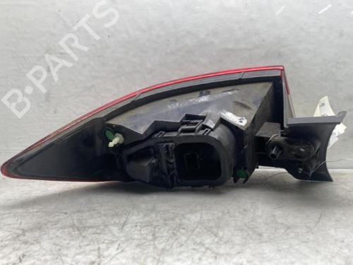 Right taillight RENAULT CLIO IV (BH_)  | BP19951833C35 