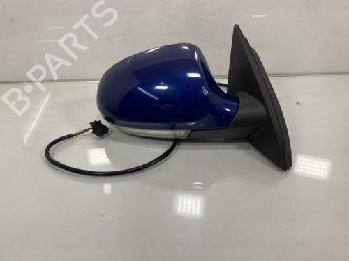 Right mirror VW PASSAT B6 (3C2) 1.9 TDI | BP19968120C27 
