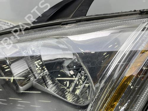 Left headlight FORD FOCUS II (DA_, HCP, DP) 1.6 TDCi | BP26176533C28 