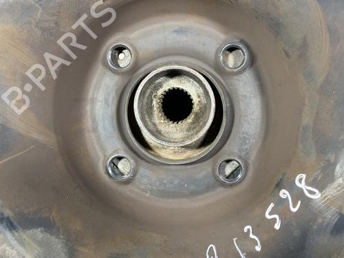 Rim PEUGEOT 208 I (CA_, CC_) 1.6 HDi / BlueHDi 75 | BP30962114C45