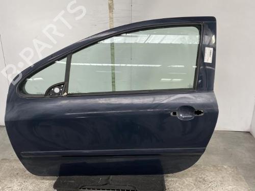 Left front door PEUGEOT 307 (3A/C) 1.6 16V | BP19953237C2 