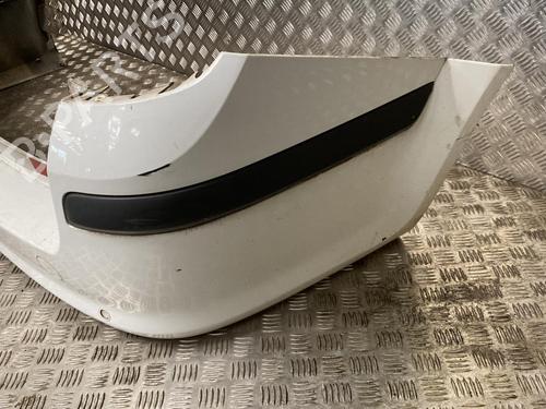 Rear bumper OPEL ASTRA H Estate (A04) 1.3 CDTI (L35) | BP21956122C8 