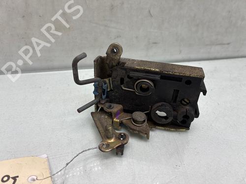 Used Front left lock Front left lock 36862928 36862928