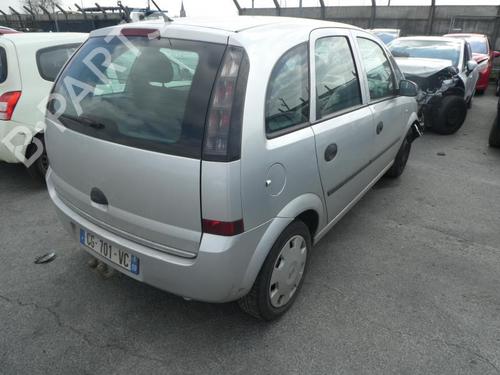 Right taillight OPEL MERIVA A MPV (X03)  | BP19980398C35 