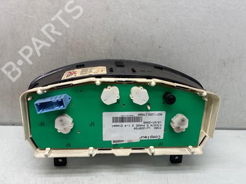 Used Instrument cluster Instrument cluster 37194069 37194069