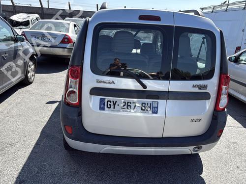 Vindspejlsviskerarm DACIA LOGAN MCV (KS_) 1.6 16V (KS0L, KS0M, KS0P, KS1S) | BP30777926C143 - Image 16