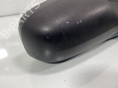 Right mirror RENAULT MEGANE II (BM0/1_, CM0/1_)  | BP19961697C27 