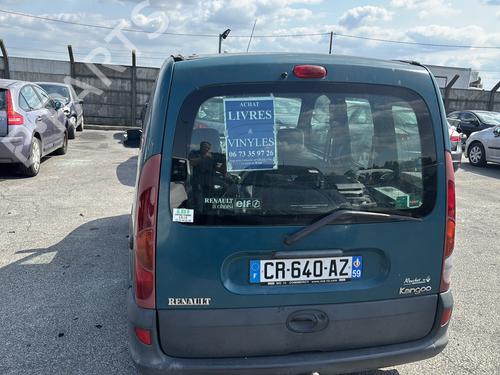 Right headlight RENAULT KANGOO (KC0/1_) 1.4 (KC0C, KC0H, KC0B, KC0M) | BP29748965C29  - Image 16